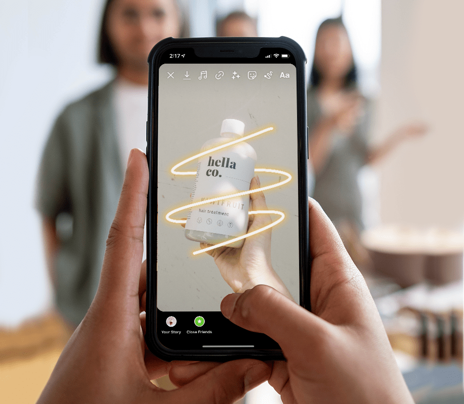 Instagram story: All about Instagram stories