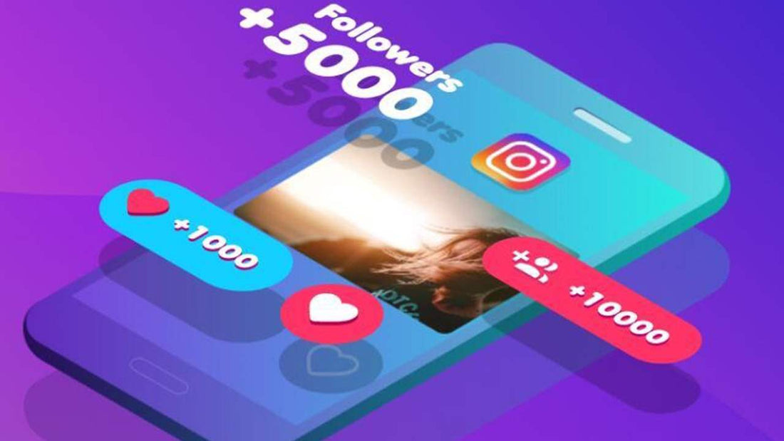 Instagram followers for free