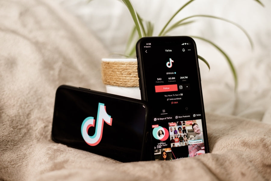 acheter des likes TikTok