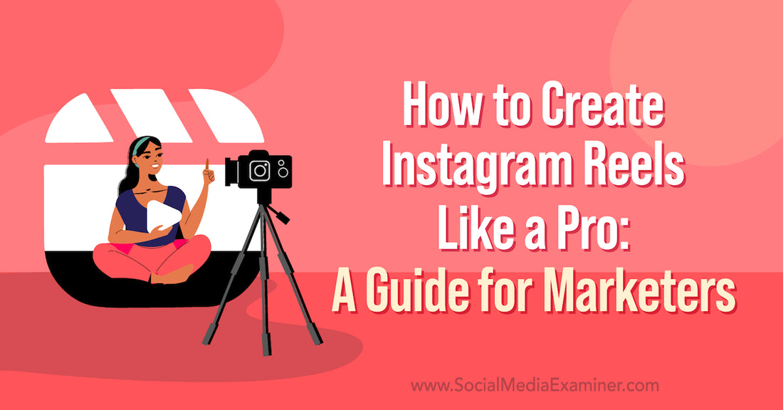 create an Instagram Pro account