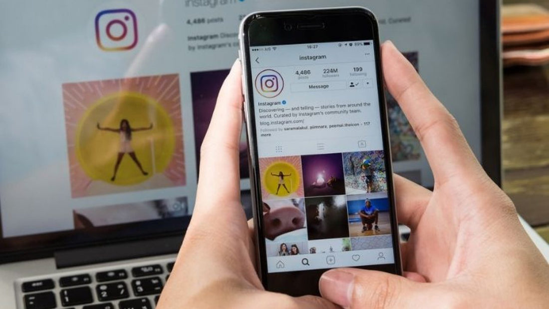 optimizar sus publicaciones en Instagram