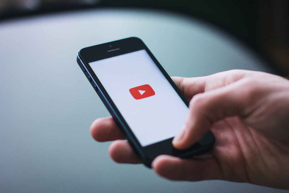 Acheter des vues Youtube